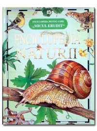 Enciclopedia naturii