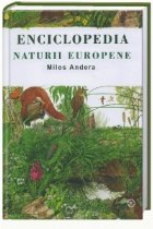 Enciclopedia naturii europene