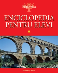 ENCICLOPEDIA PENTRU ELEVI - A