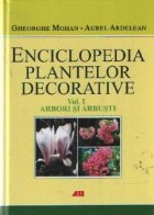 Enciclopedia plantelor decorative Volumul Arbori