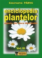 Enciclopedia plantelor (vol III) Plante