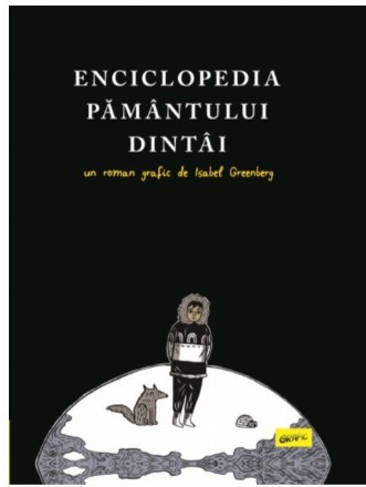 Enciclopedia Pământului Dintâi