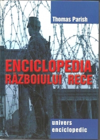 Enciclopedia razboiului rece