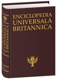 Enciclopedia Universala Britannica Vol. 7