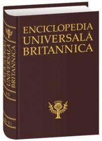 Enciclopedia Universala Britannica Vol. 15