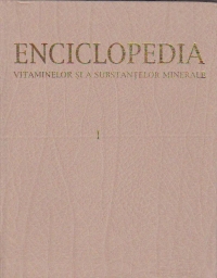 Enciclopedia vitaminelor si a substantelor minerale