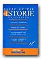 ENCICLOPEDIE ISTORIE UNIVERSALA