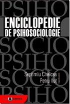 Enciclopedie psihosociologie