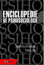 Enciclopedie de psihosociologie