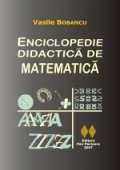 Enciclopedie didactica de matematica