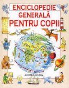 Enciclopedie generala pentru copii (format