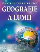 Enciclopedie geografie lumii