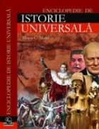 Enciclopedie istorie universala