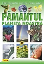 Enciclopedie pentru copii isteti - Pamantul - Planeta noastra