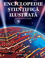 Enciclopedie stiintifica ilustrata