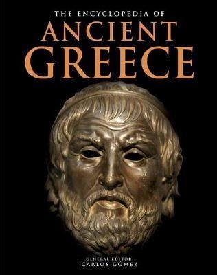 Encyclopedia of Ancient Greece