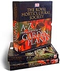 A-Z Encyclopedia Garden Plants