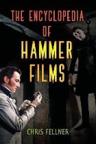 Encyclopedia of Hammer Films