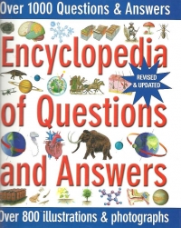 Encyclopedia of Questions and Answers