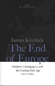 End of Europe