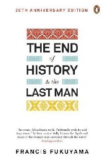 End of History and the Last Man