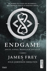 Endgame. Jocul final: Regulile jocului