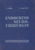 Endocrino neurochirurgie (Arseni, Marentsis)