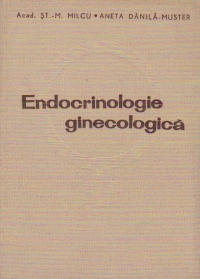 Endocrinologie ginecologica