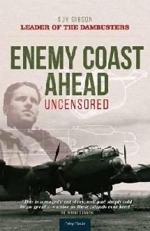 Enemy Coast Ahead Uncensored