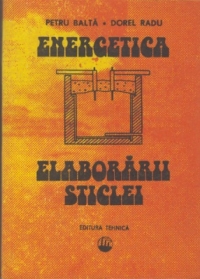 Energetica elaborarii sticlei - Cai de crestere a eficientei energetice a procesului de obtinere a sticlei