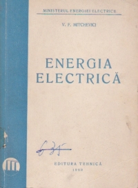 Energia electrica