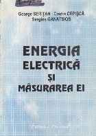 Energia electrica masurarea