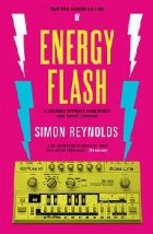 Energy Flash