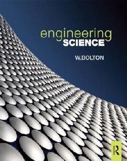 Engineering Science, 6th ed