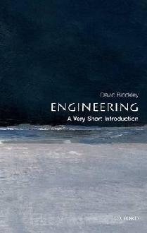 Engineering: A Very Short Introduction