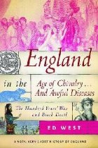 England the Age Chivalry And