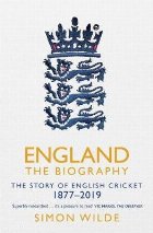 England: The Biography