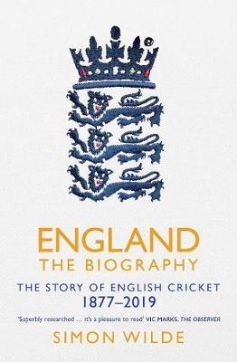 England: The Biography