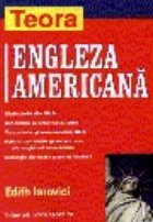 Engleza americana