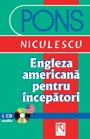 Engleza americana pentru incepatori cu CD audio