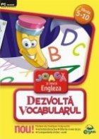 Joaca invata ENGLEZA Dezvolta vocabularul