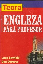 Engleza fara profesor