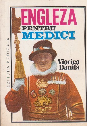 Engleza pentru Medici