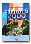 ENGLISH G 2000. MANUAL  PENTRU CLASA a VI-a (anul II de studiu, limba a doua)