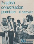 English conversation practice