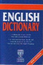 English Dictionary (New Edition)