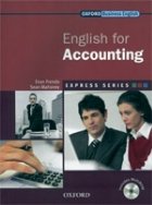 English for Accounting Student s Book with MultiROM