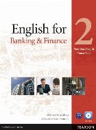 English for Banking and Finance 2. Coursebook