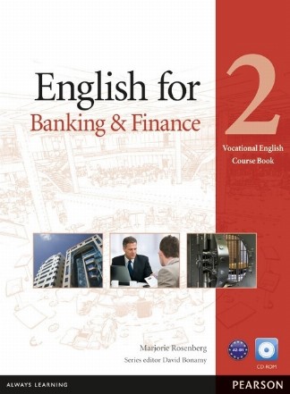 English for Banking and Finance 2. Coursebook