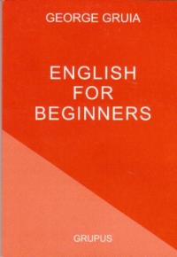 English for beginners